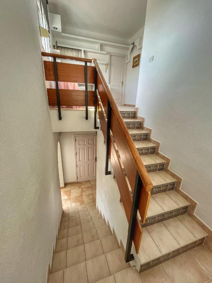 Villa Isabel Costa Adeje  Exterior foto