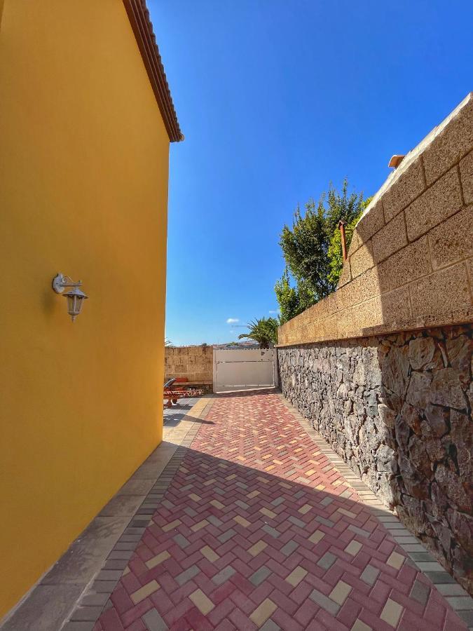 Villa Isabel Costa Adeje  Exterior foto