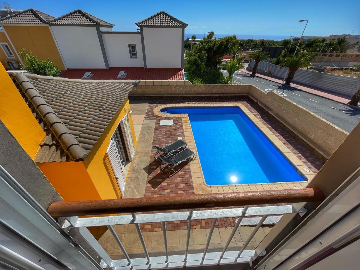 Villa Isabel Costa Adeje  Exterior foto