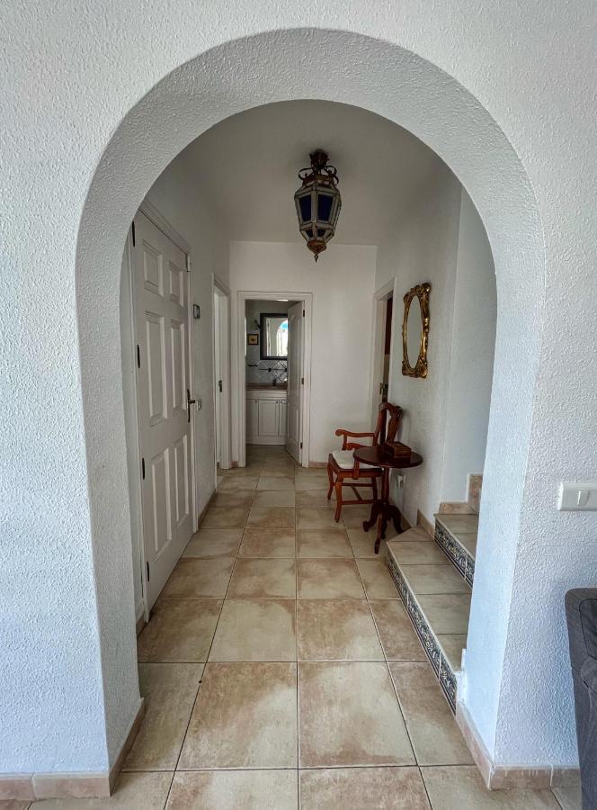Villa Isabel Costa Adeje  Exterior foto